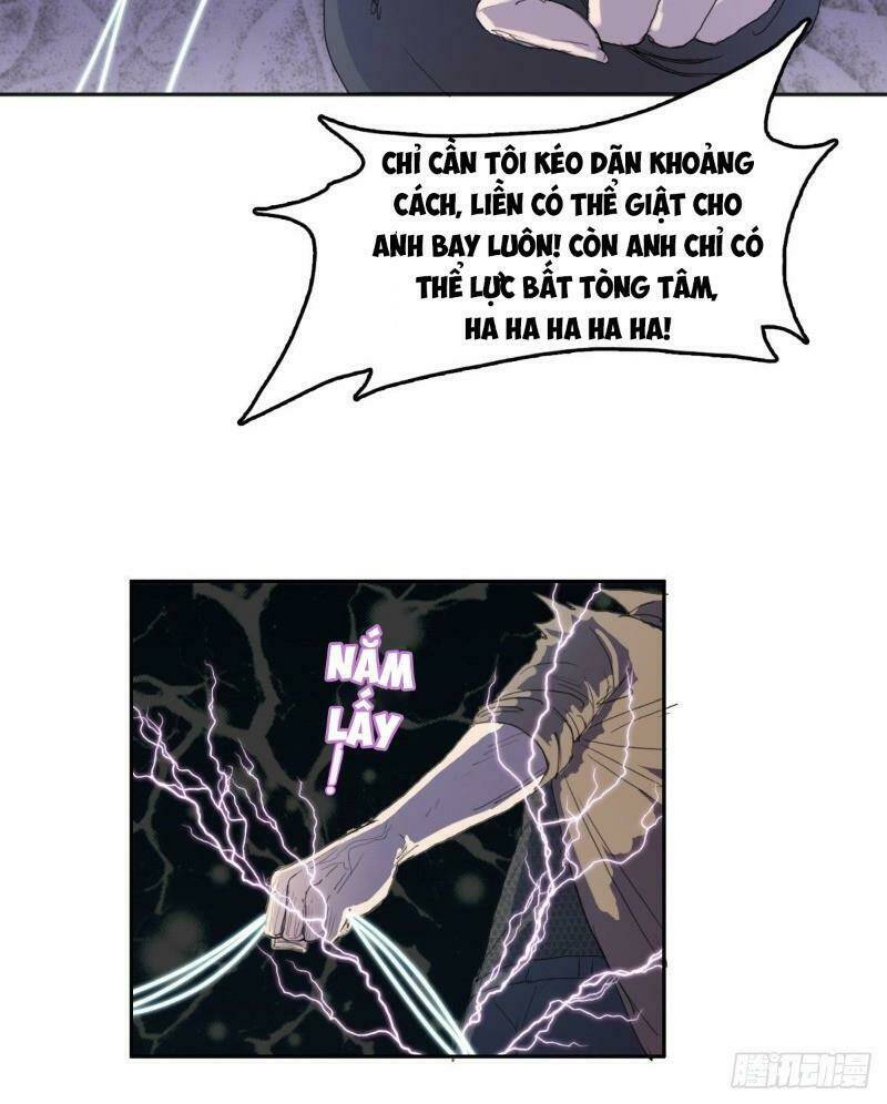 Phụ Hồn Giả - Chapter 22 - Page 7