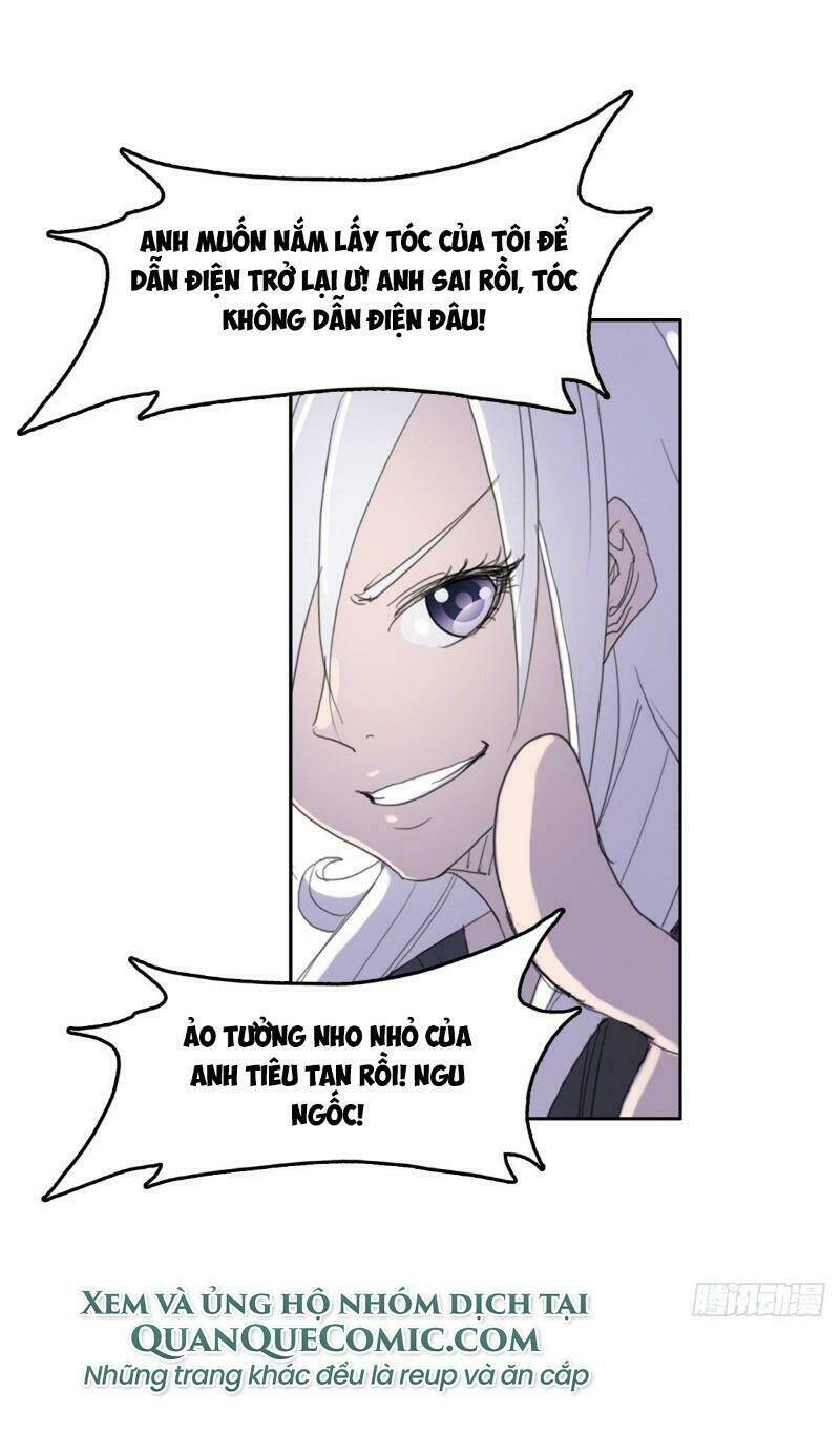 Phụ Hồn Giả - Chapter 22 - Page 8