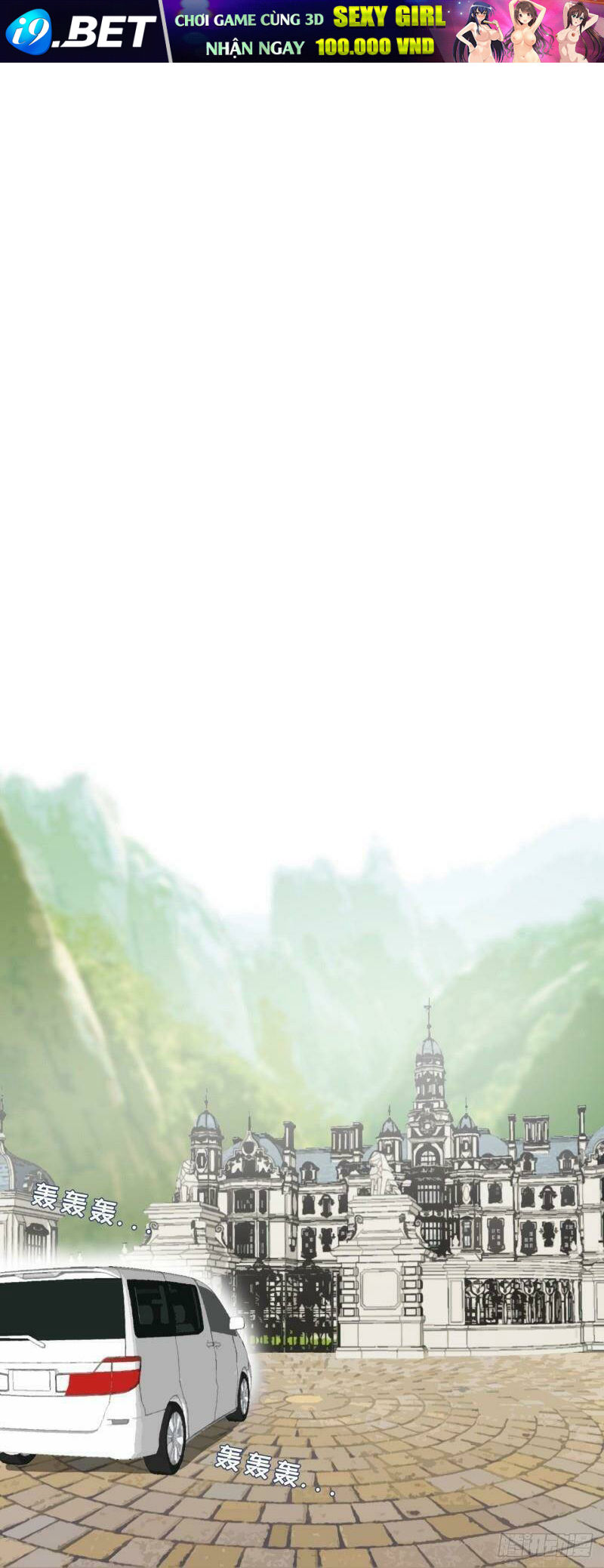 Phụ Hồn Giả - Chapter 23 - Page 11