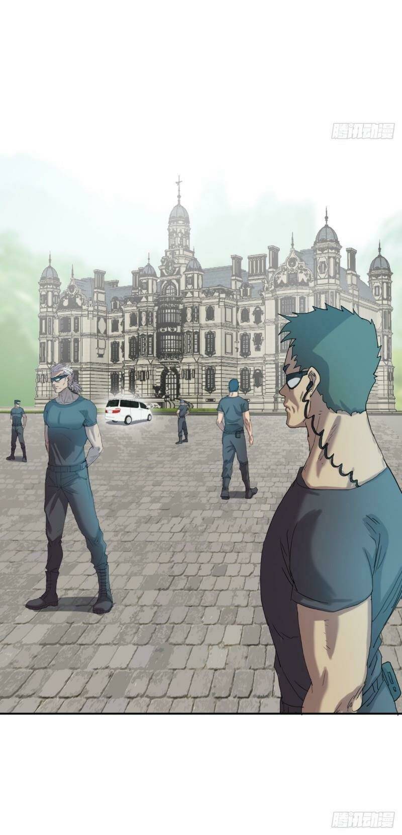 Phụ Hồn Giả - Chapter 23 - Page 13