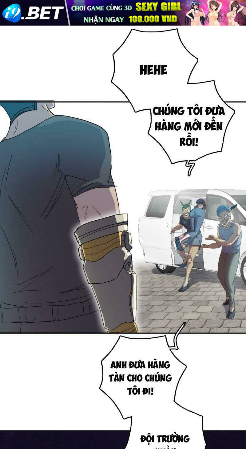 Phụ Hồn Giả - Chapter 23 - Page 14