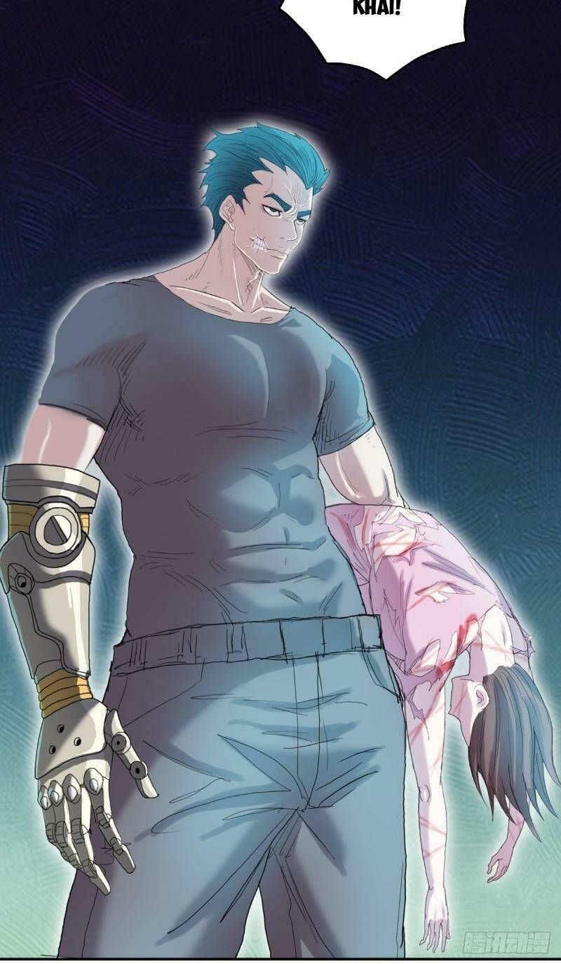 Phụ Hồn Giả - Chapter 23 - Page 15