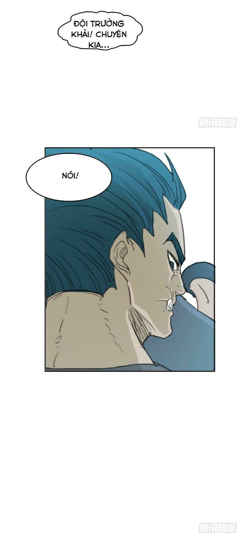 Phụ Hồn Giả - Chapter 23 - Page 19