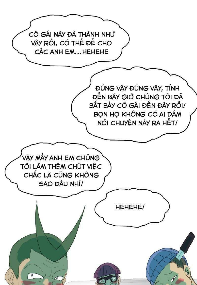 Phụ Hồn Giả - Chapter 23 - Page 20