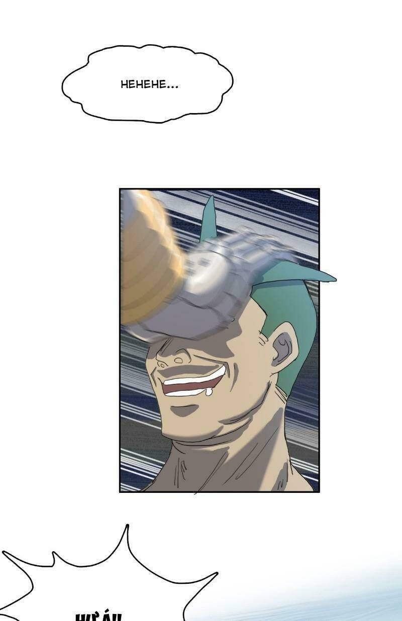 Phụ Hồn Giả - Chapter 23 - Page 22