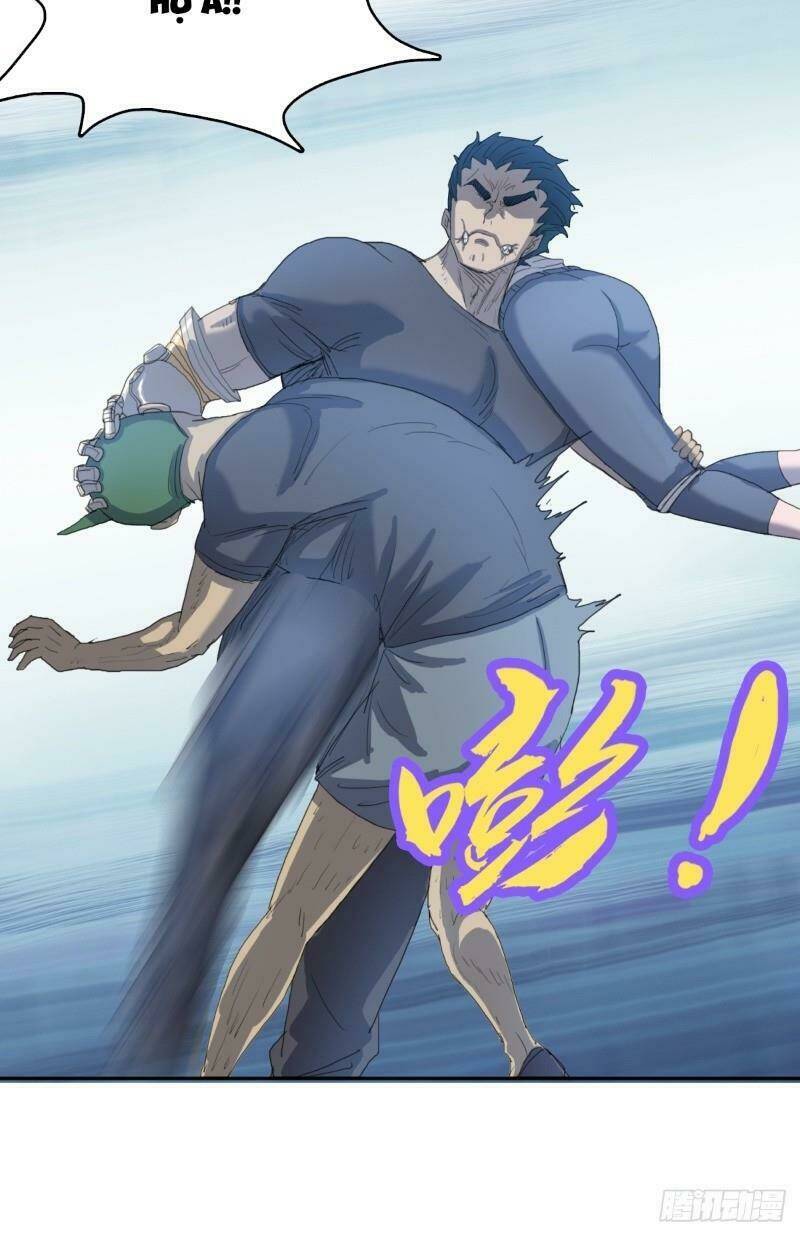 Phụ Hồn Giả - Chapter 23 - Page 23