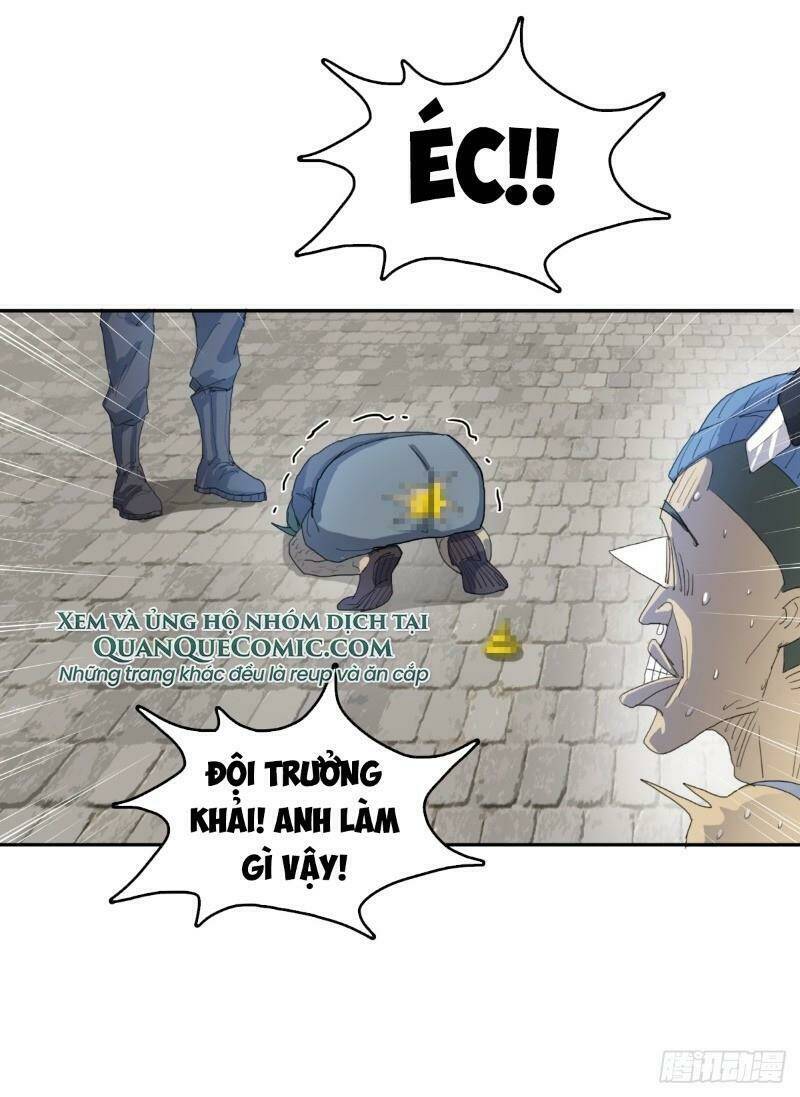 Phụ Hồn Giả - Chapter 23 - Page 25