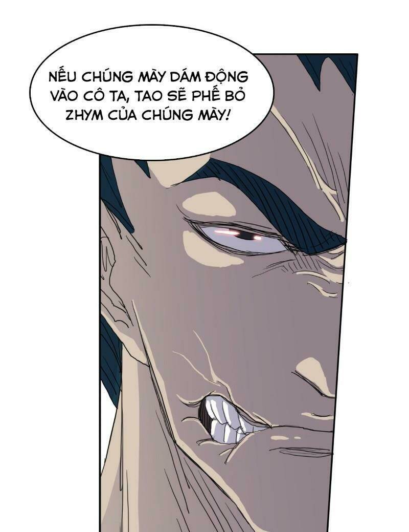 Phụ Hồn Giả - Chapter 23 - Page 26