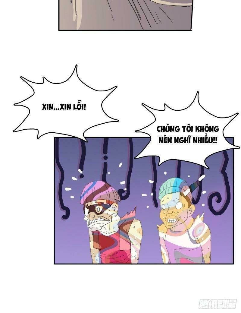 Phụ Hồn Giả - Chapter 23 - Page 27