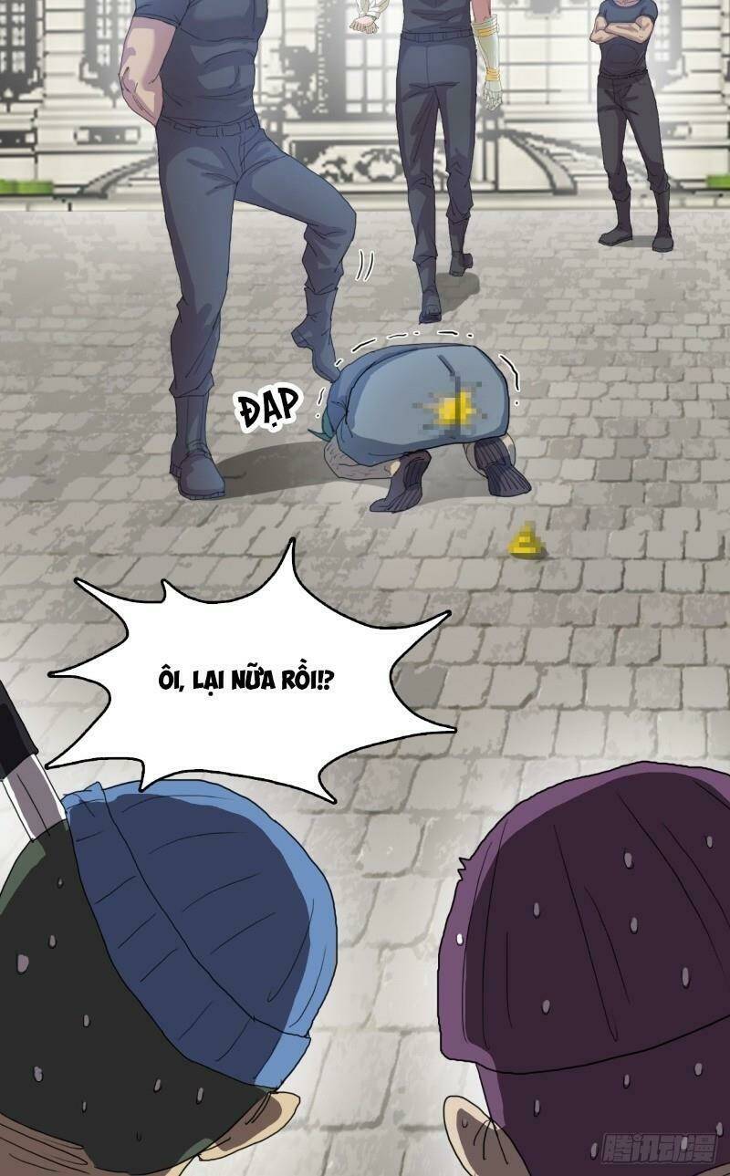 Phụ Hồn Giả - Chapter 23 - Page 29