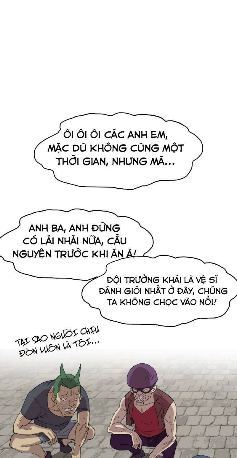 Phụ Hồn Giả - Chapter 23 - Page 30