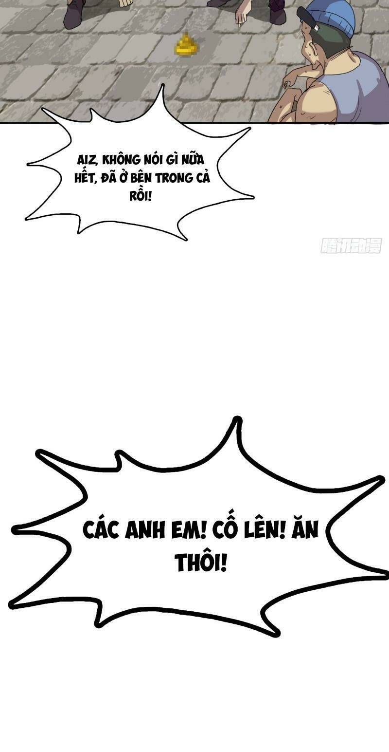 Phụ Hồn Giả - Chapter 23 - Page 31