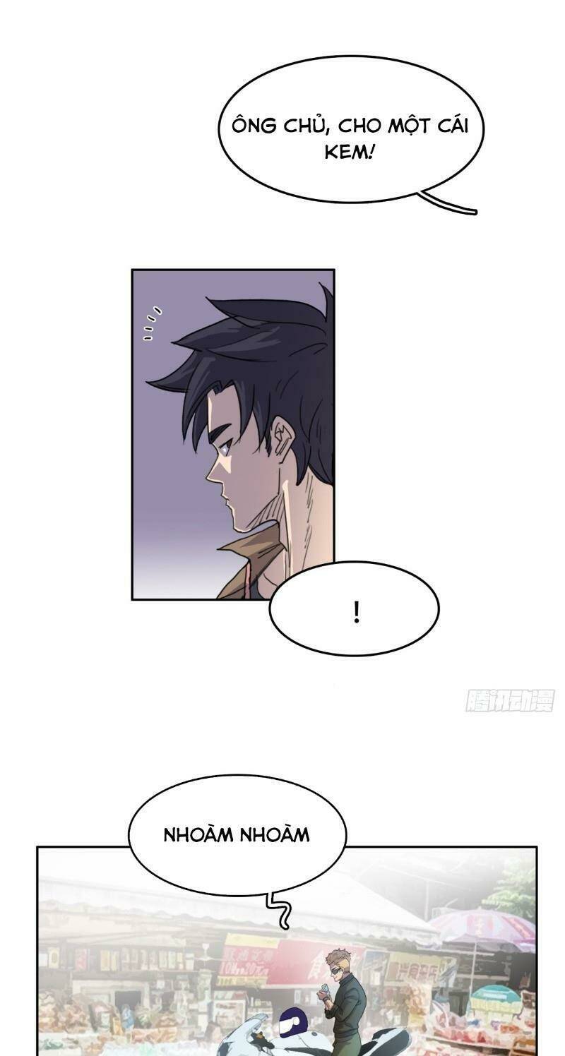 Phụ Hồn Giả - Chapter 23 - Page 4