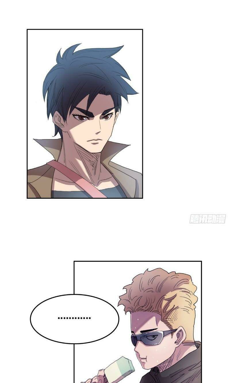 Phụ Hồn Giả - Chapter 23 - Page 6