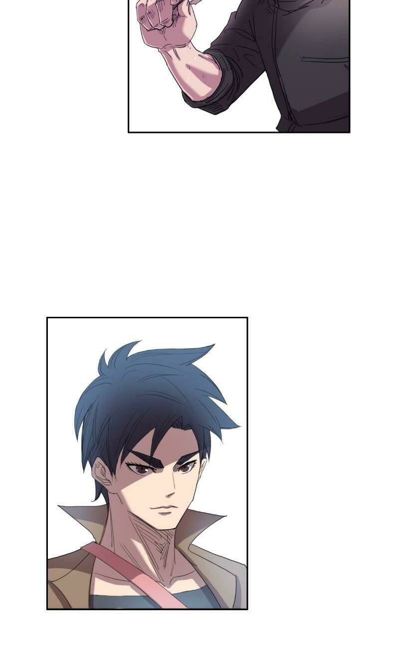 Phụ Hồn Giả - Chapter 23 - Page 7