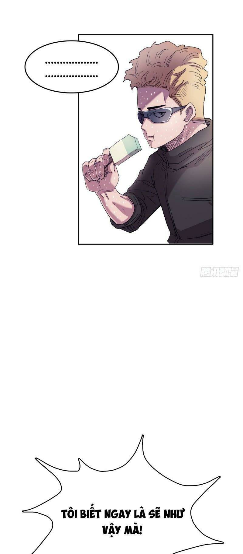 Phụ Hồn Giả - Chapter 23 - Page 8