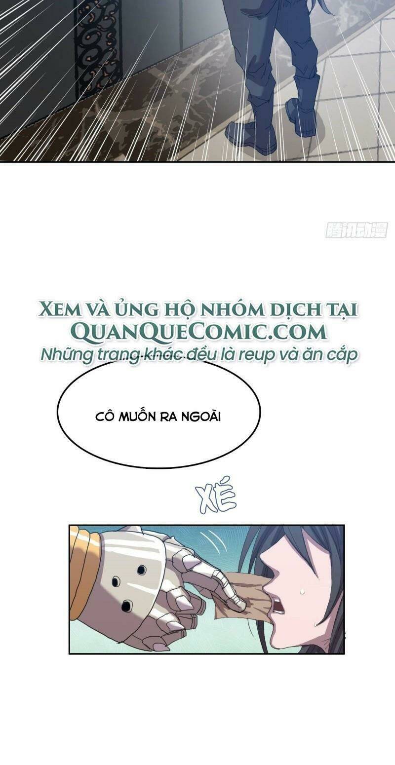 Phụ Hồn Giả - Chapter 24 - Page 9