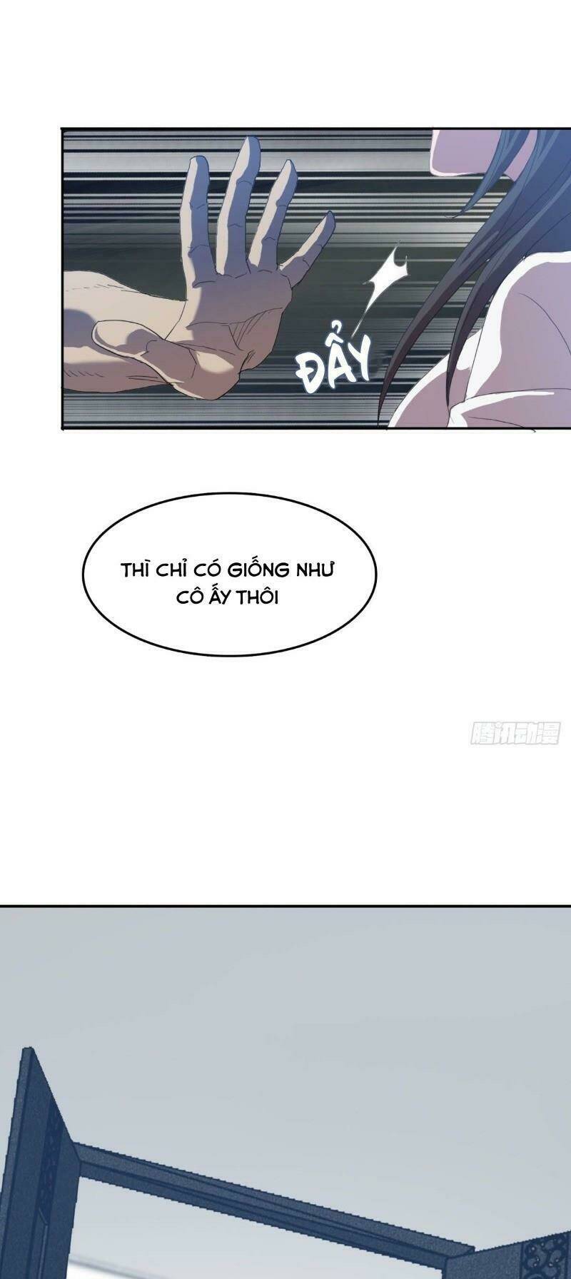 Phụ Hồn Giả - Chapter 24 - Page 10