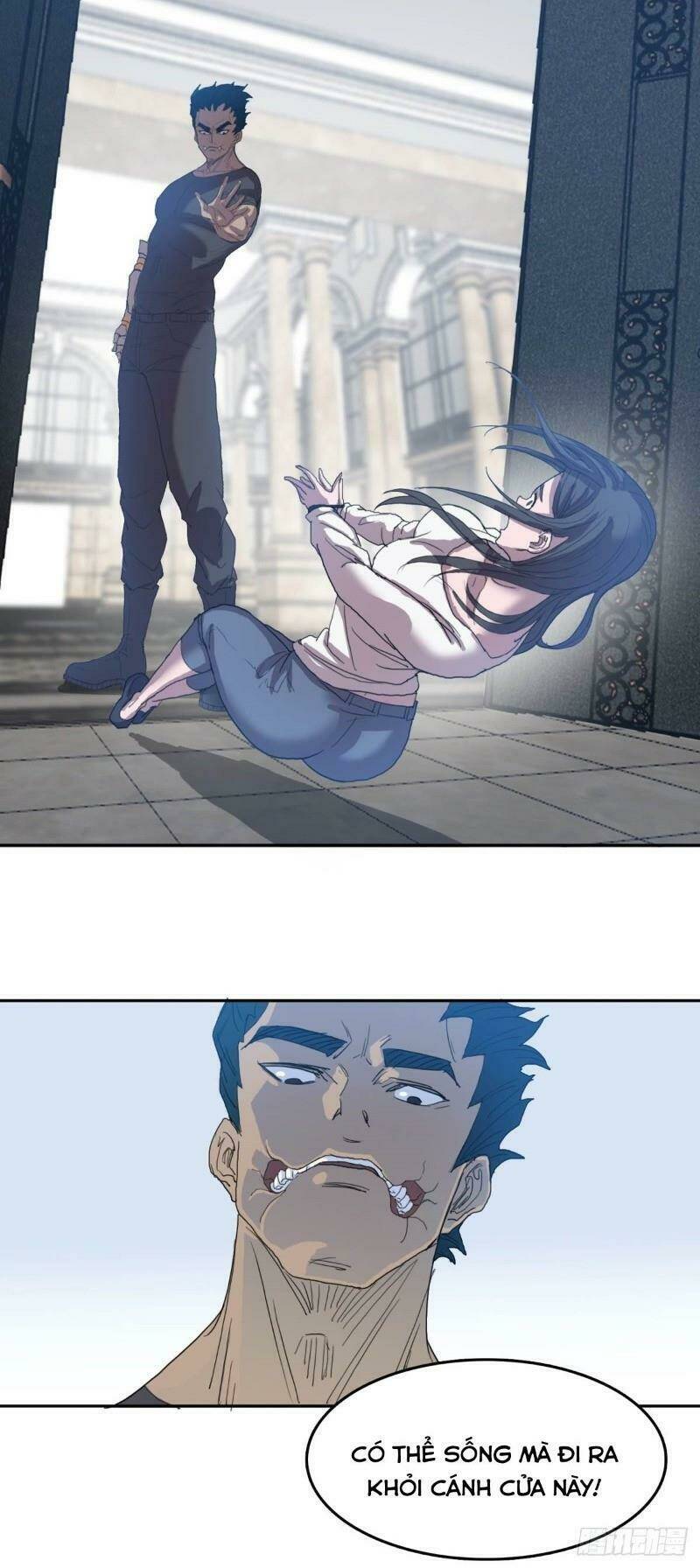 Phụ Hồn Giả - Chapter 24 - Page 11