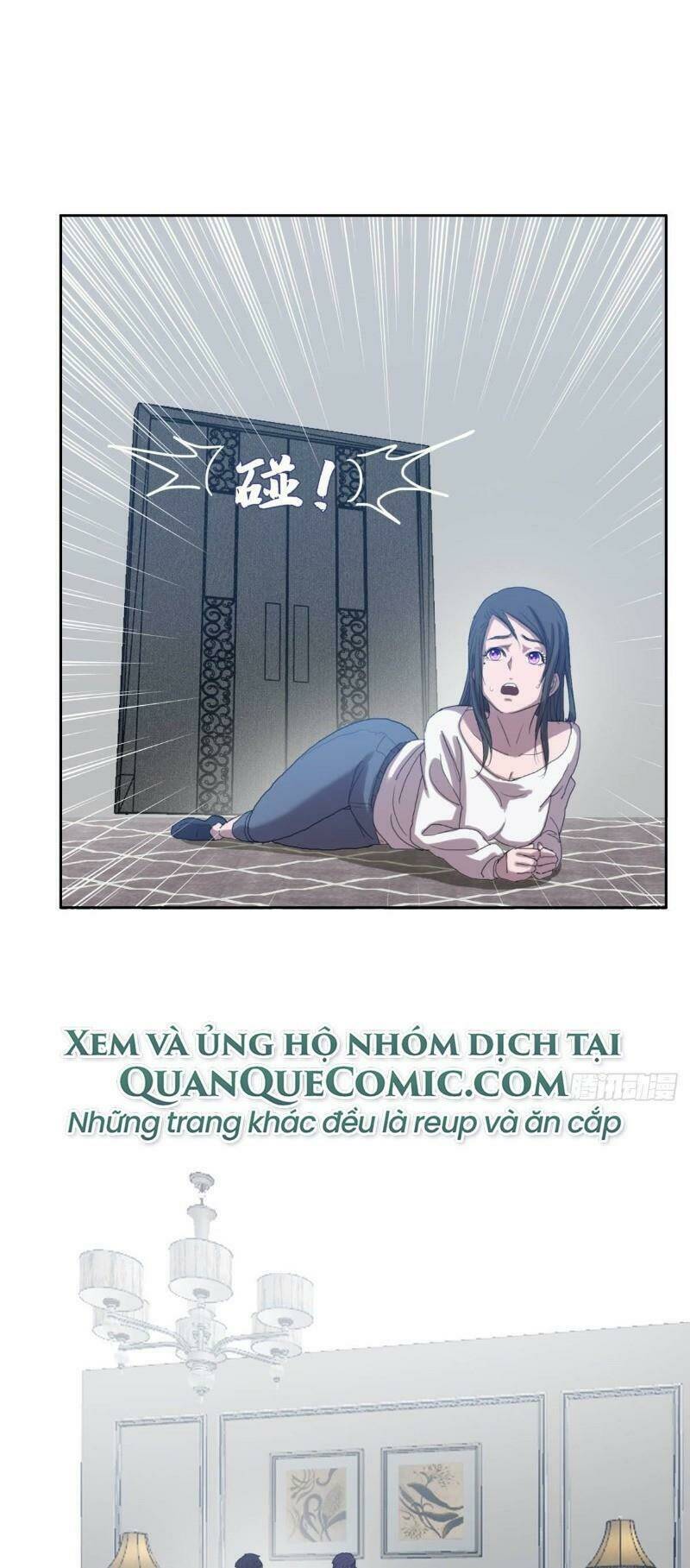 Phụ Hồn Giả - Chapter 24 - Page 12