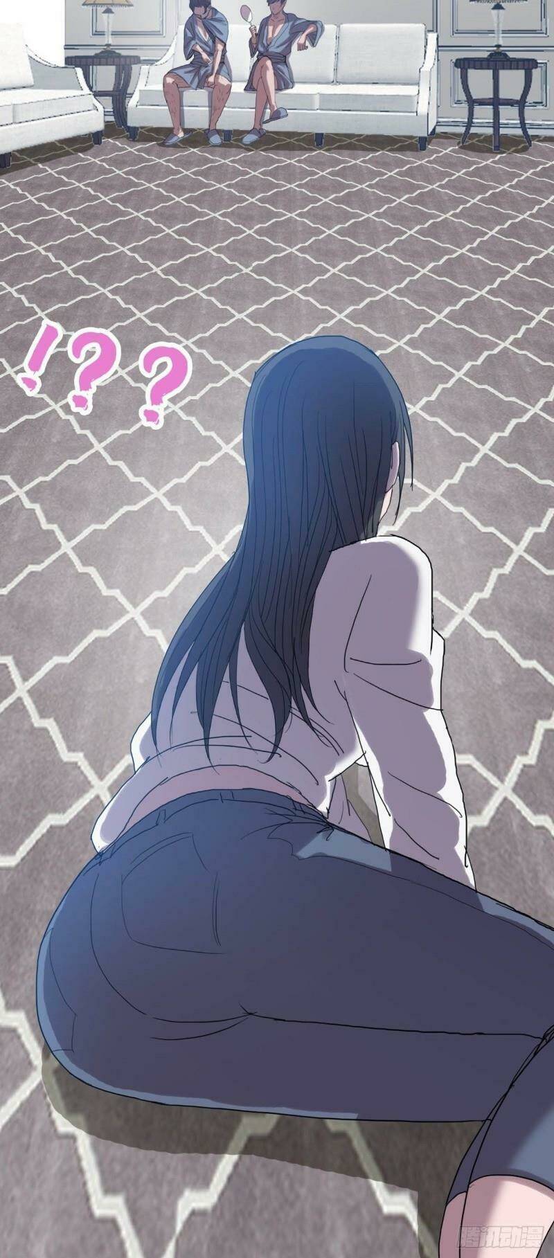 Phụ Hồn Giả - Chapter 24 - Page 13