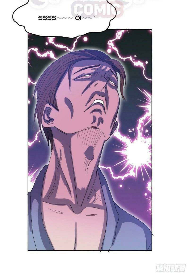 Phụ Hồn Giả - Chapter 24 - Page 15