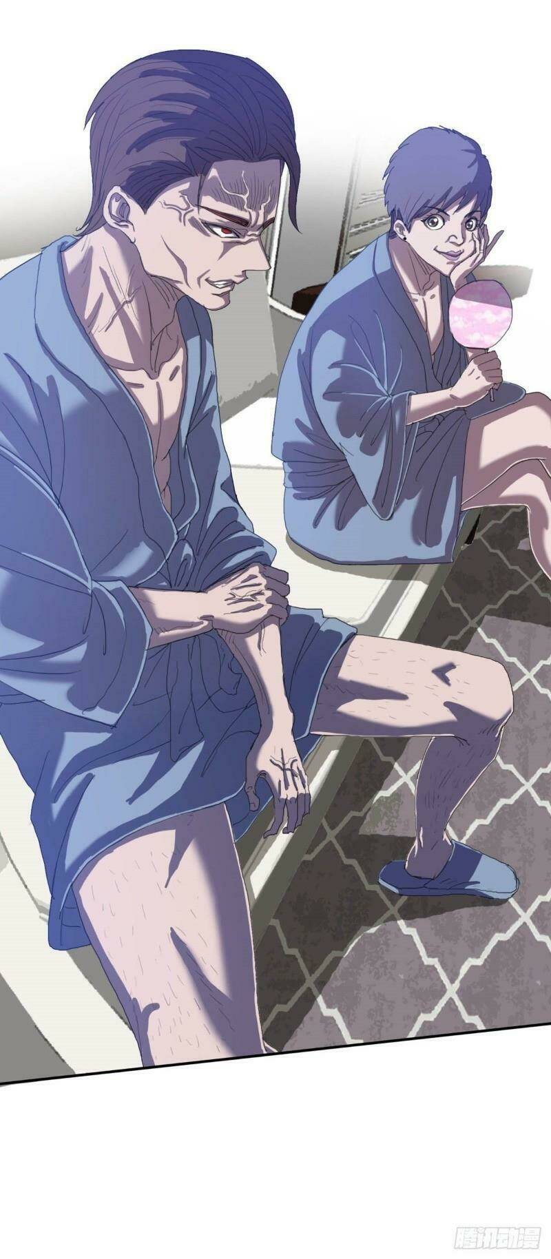 Phụ Hồn Giả - Chapter 24 - Page 17