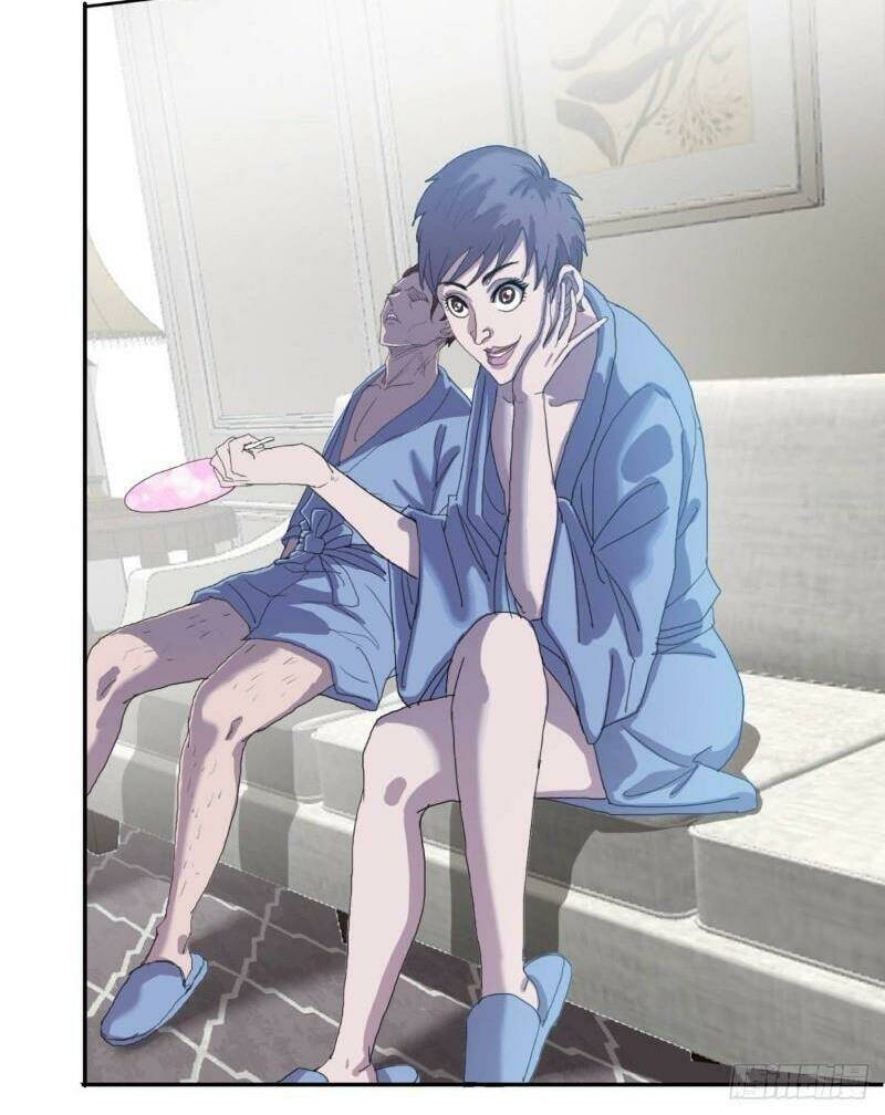 Phụ Hồn Giả - Chapter 24 - Page 21