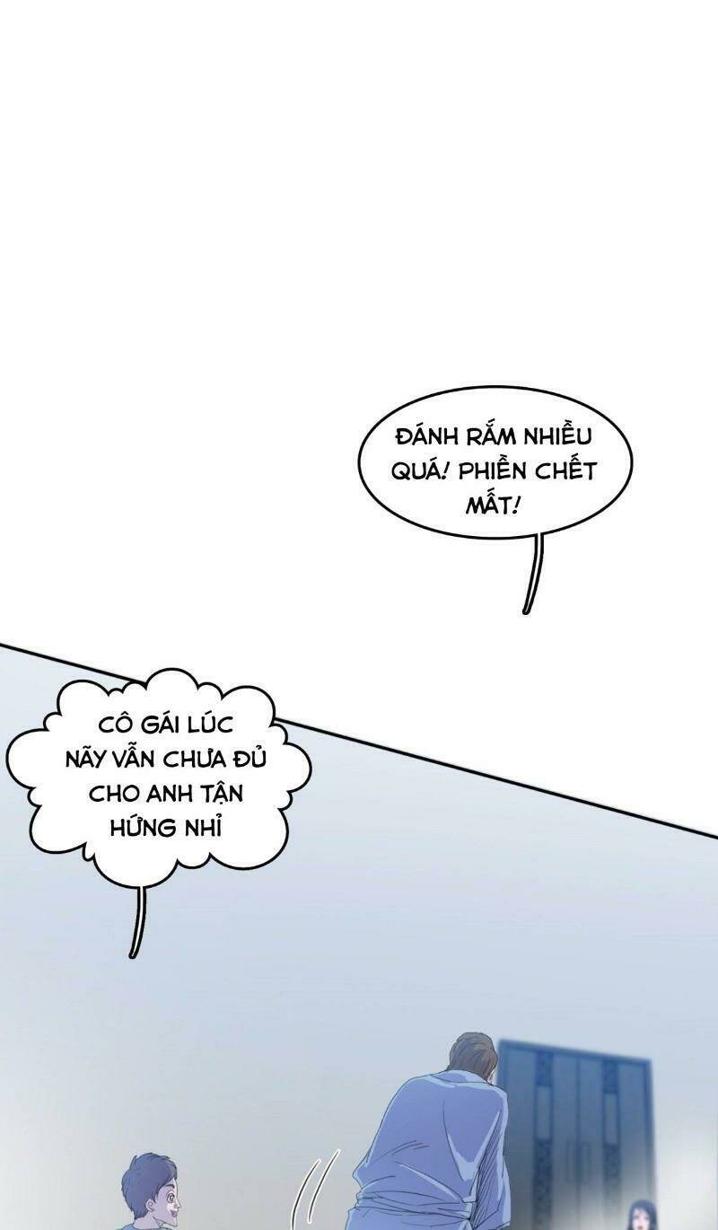 Phụ Hồn Giả - Chapter 24 - Page 24