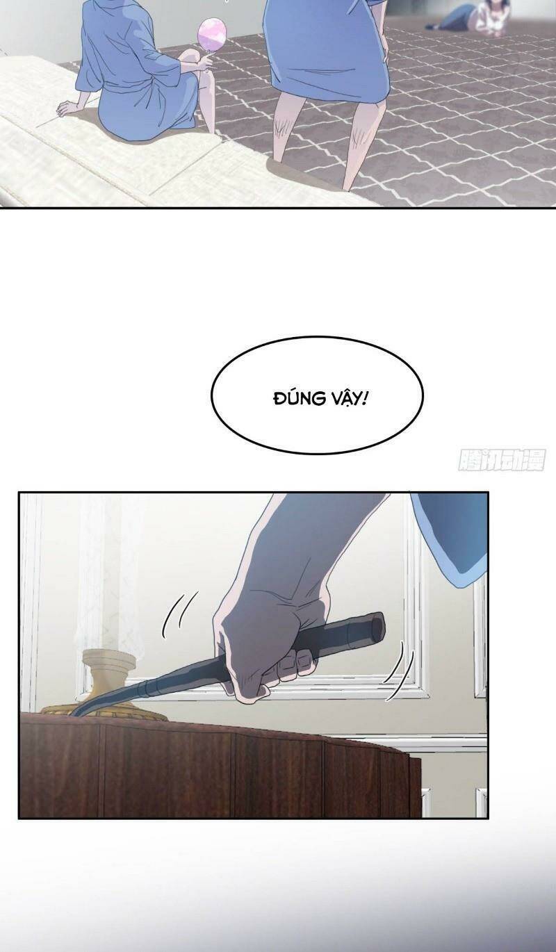 Phụ Hồn Giả - Chapter 24 - Page 25