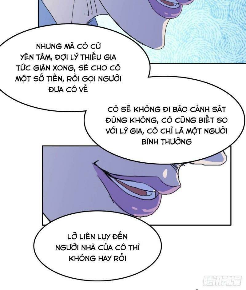 Phụ Hồn Giả - Chapter 24 - Page 29
