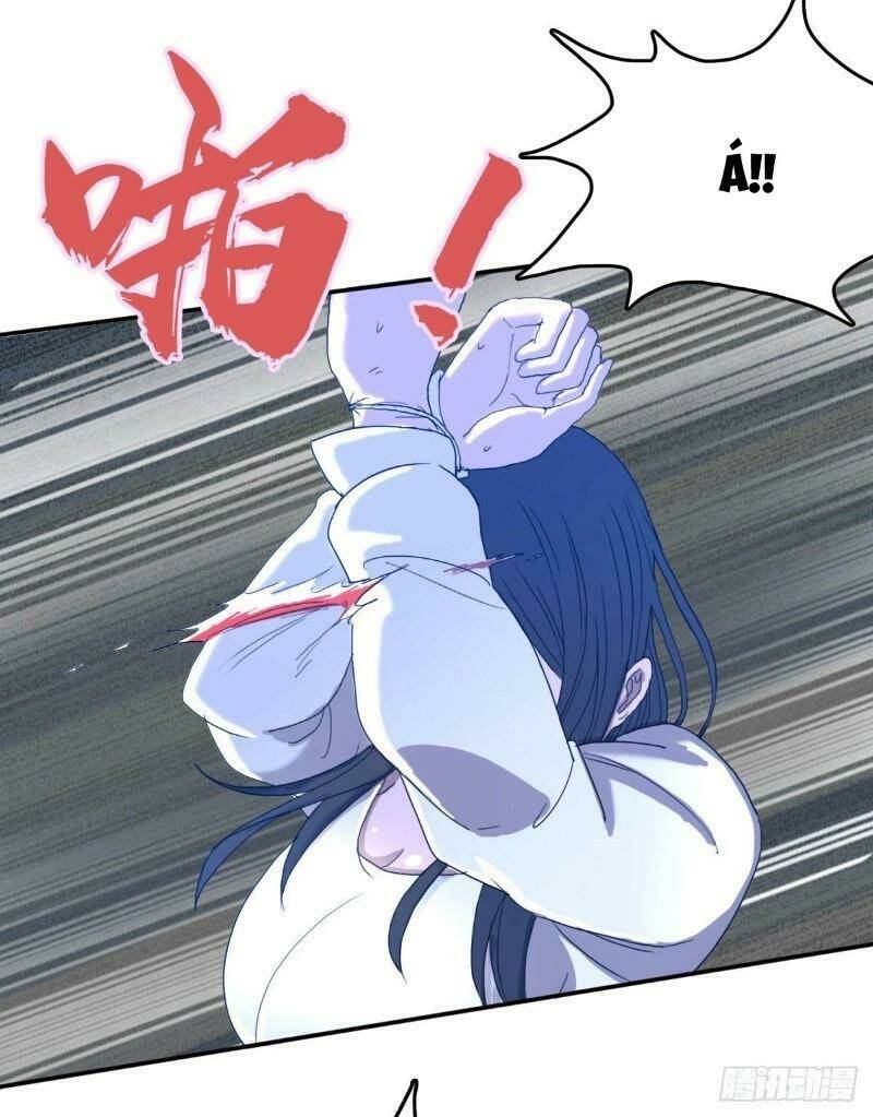 Phụ Hồn Giả - Chapter 24 - Page 31