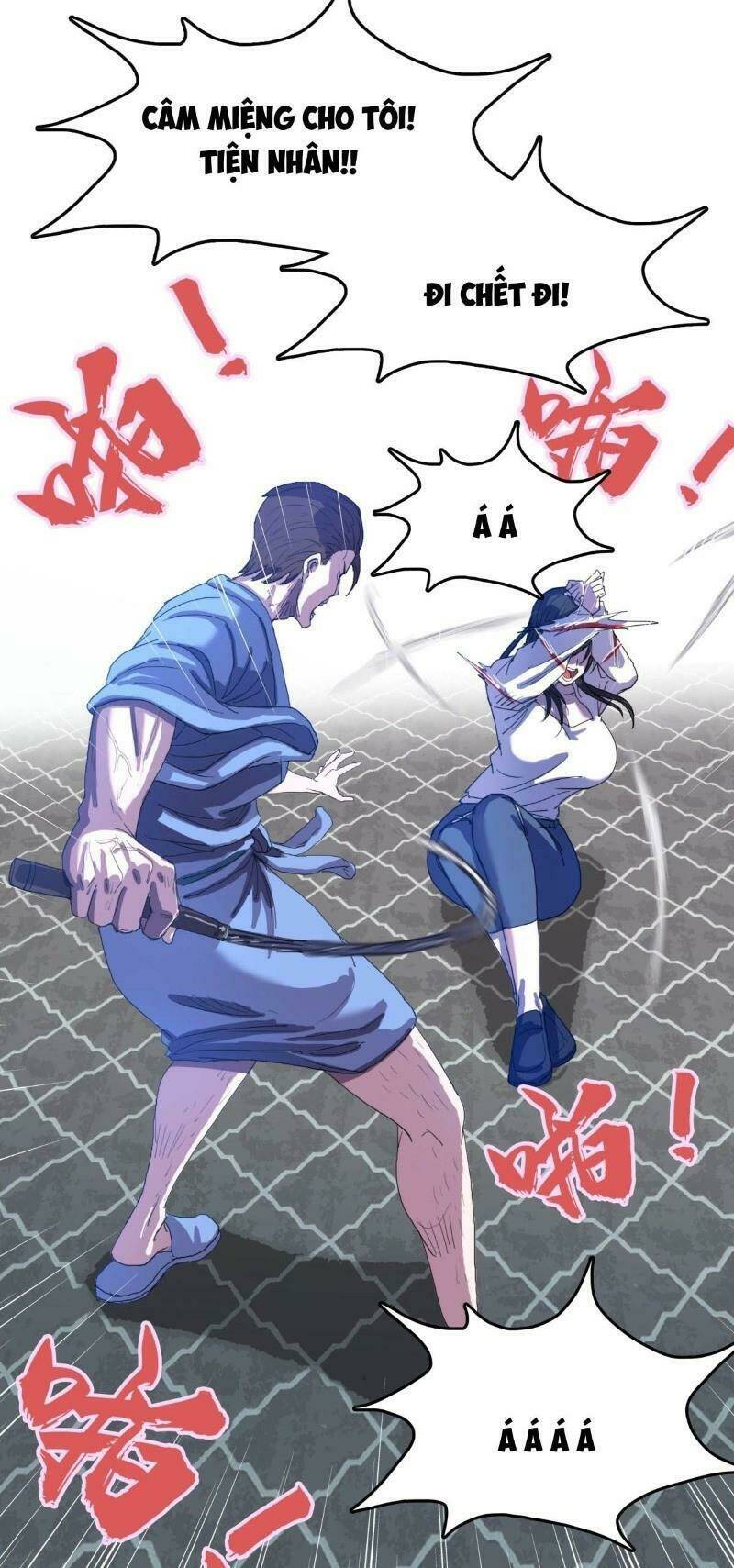 Phụ Hồn Giả - Chapter 24 - Page 32