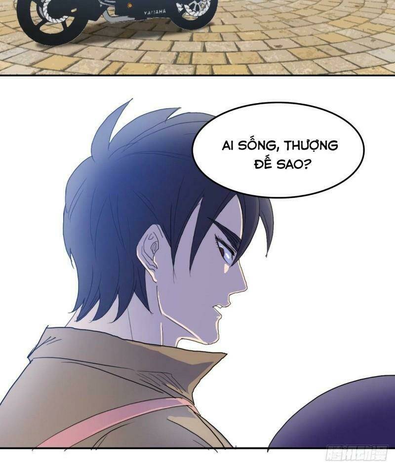 Phụ Hồn Giả - Chapter 24 - Page 37