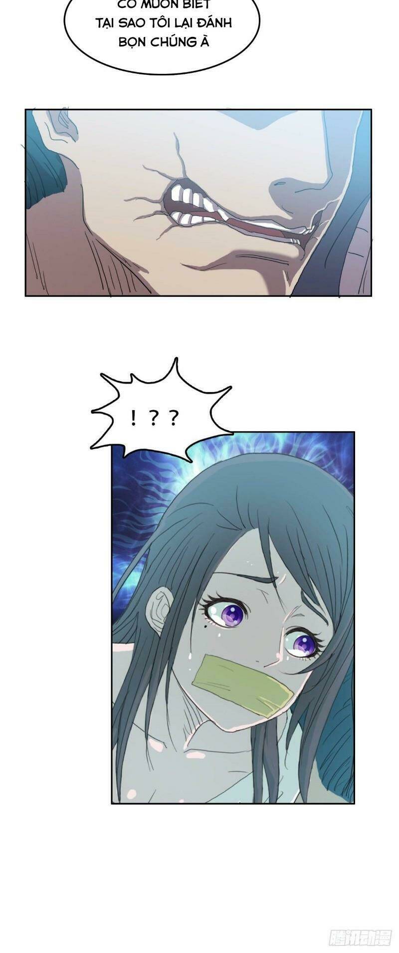 Phụ Hồn Giả - Chapter 24 - Page 3