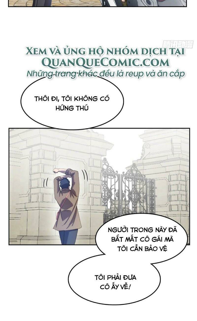 Phụ Hồn Giả - Chapter 24 - Page 41