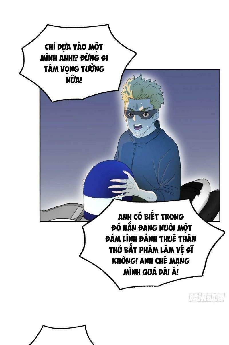 Phụ Hồn Giả - Chapter 24 - Page 42