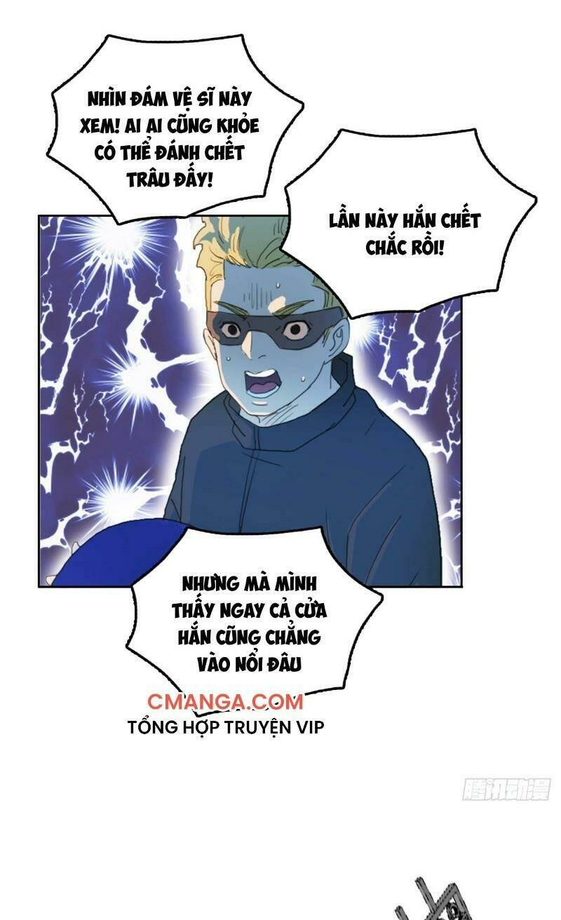 Phụ Hồn Giả - Chapter 24 - Page 44