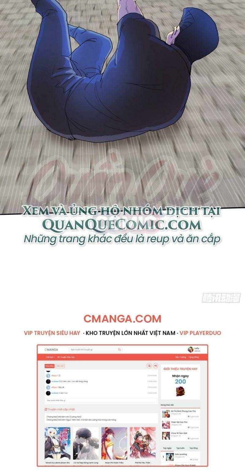 Phụ Hồn Giả - Chapter 24 - Page 47