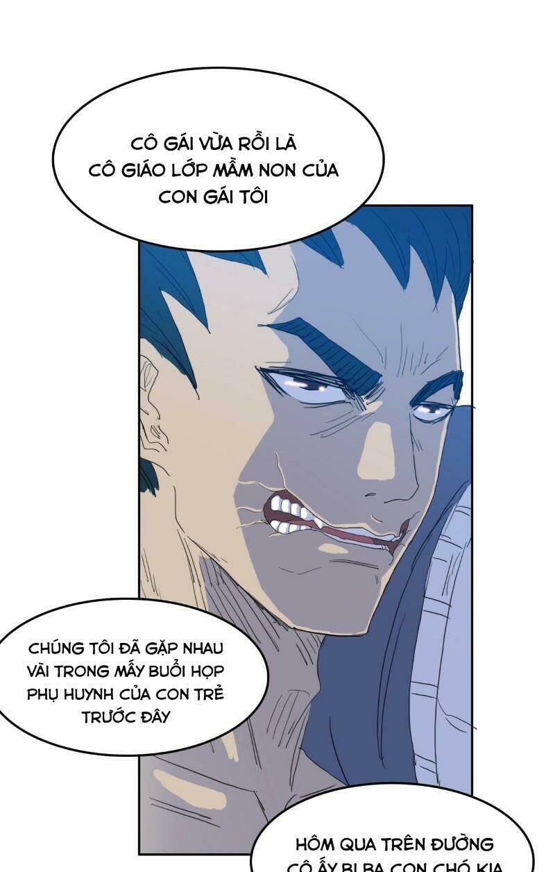 Phụ Hồn Giả - Chapter 24 - Page 4