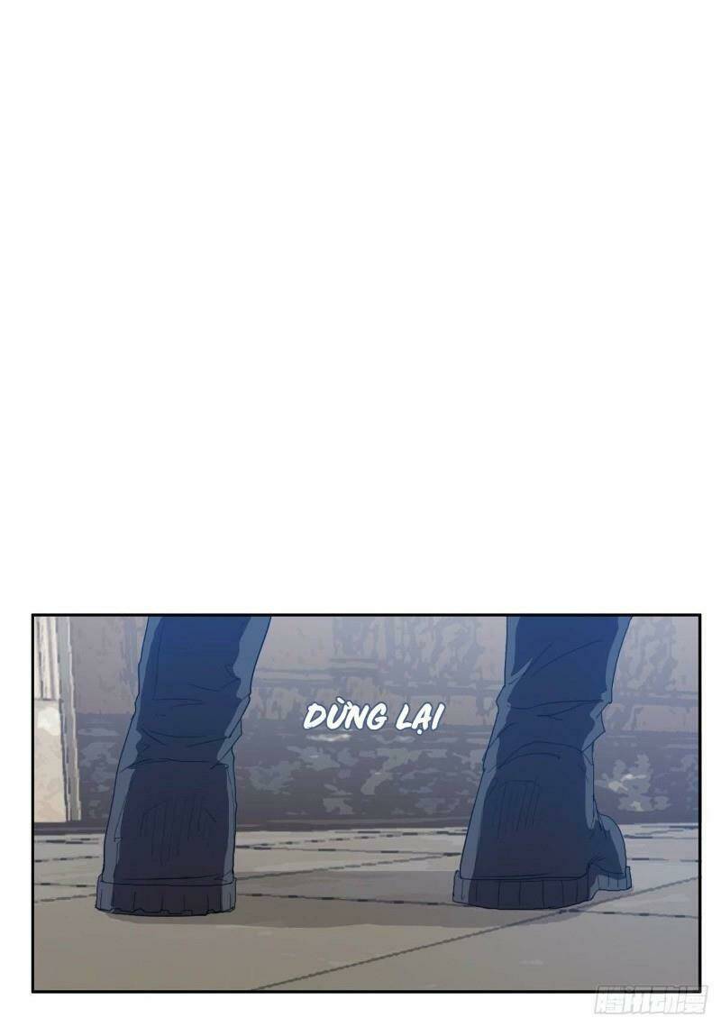 Phụ Hồn Giả - Chapter 24 - Page 7