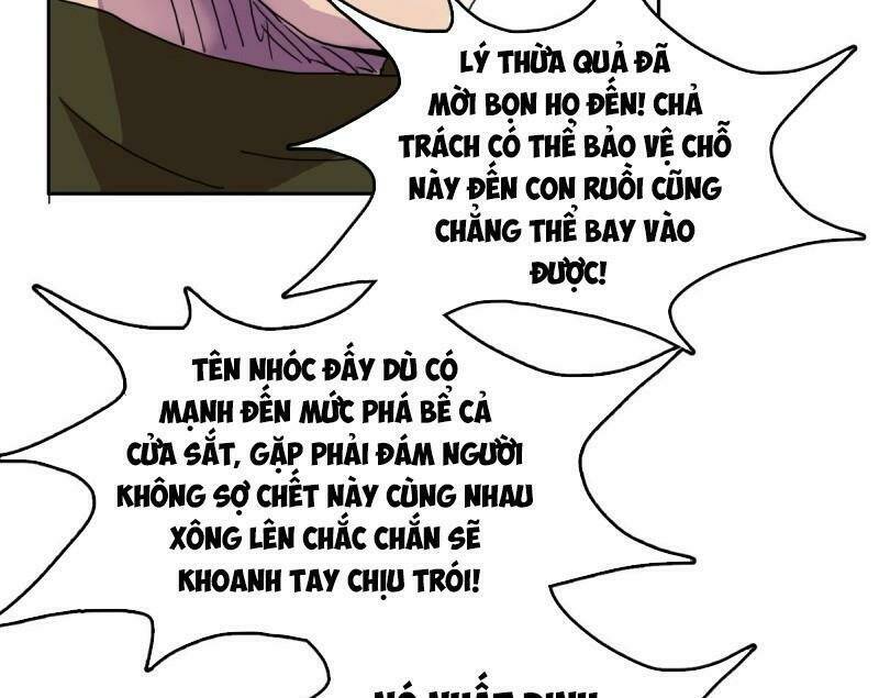 Phụ Hồn Giả - Chapter 25 - Page 9