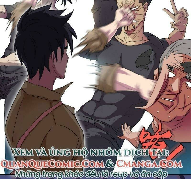 Phụ Hồn Giả - Chapter 25 - Page 13