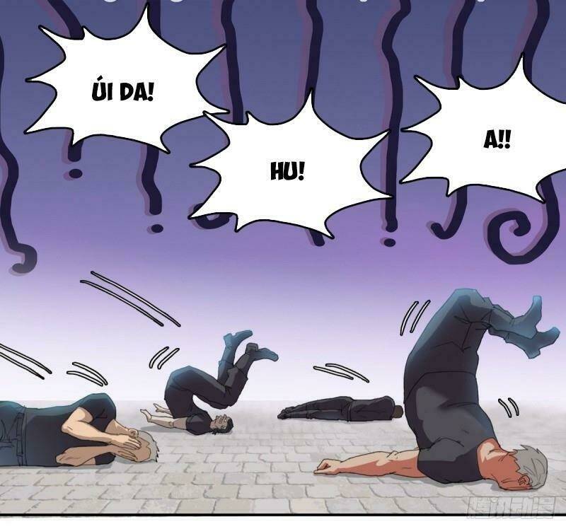 Phụ Hồn Giả - Chapter 25 - Page 14