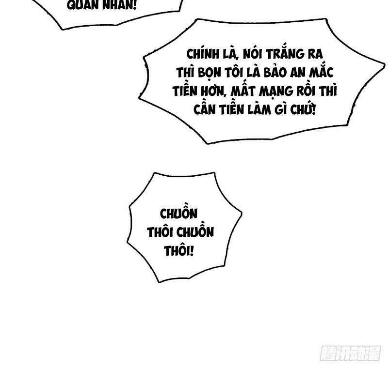 Phụ Hồn Giả - Chapter 25 - Page 17