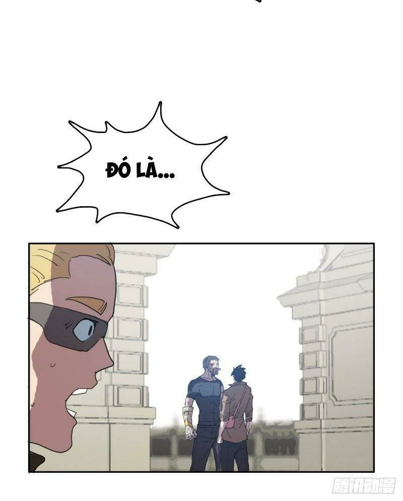 Phụ Hồn Giả - Chapter 25 - Page 20