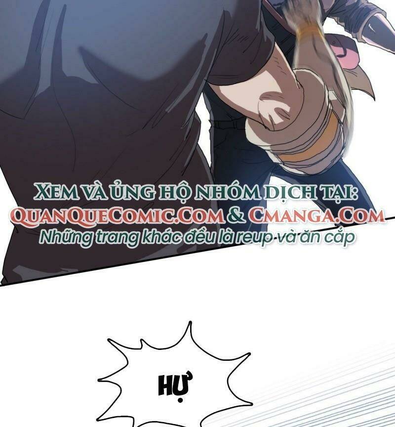 Phụ Hồn Giả - Chapter 25 - Page 31