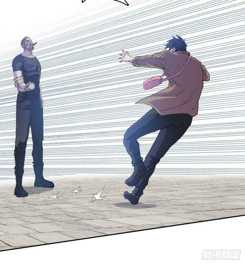 Phụ Hồn Giả - Chapter 25 - Page 32