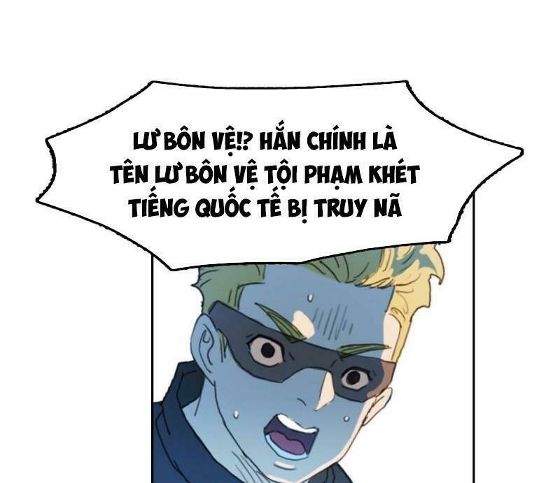 Phụ Hồn Giả - Chapter 25 - Page 36