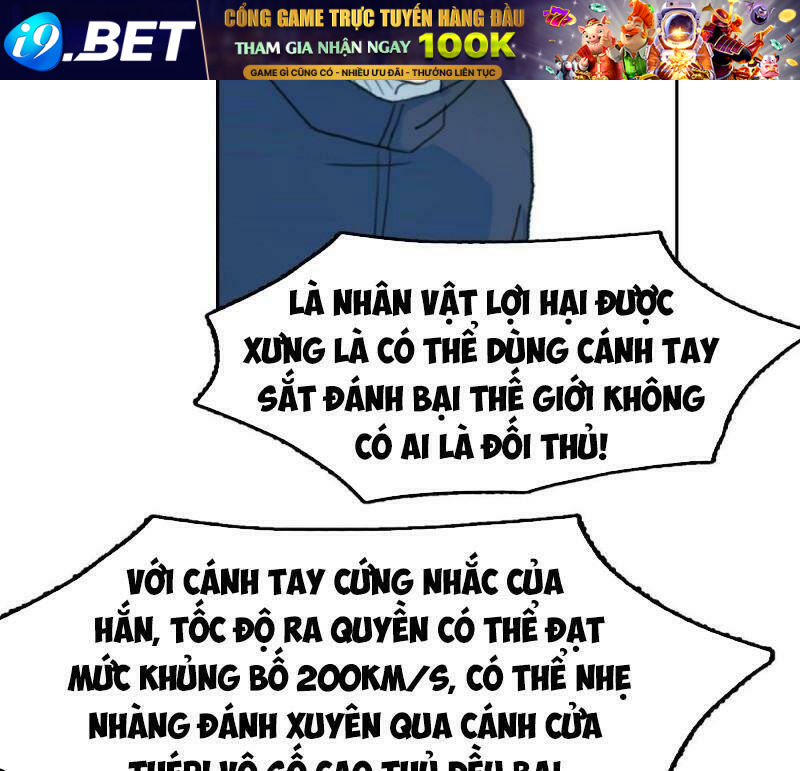 Phụ Hồn Giả - Chapter 25 - Page 37